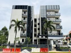 ARDOR RESIDENCE (D15), Apartment #626059231